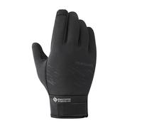 Guanti Shimano Windstopper Isolati Nero, Taglia M