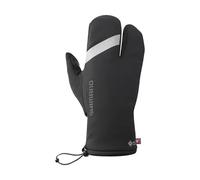 Guanti Shimano Windstopper® Primaloft® 2x2 Noir