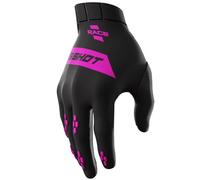 Guanti Shot Race Gear Rose