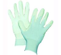 Guanti Showa 265-Nbr Azzurro Nitrile Ce-2 Mis. 7 M Cf.10 Paia