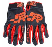 FR-TEC Guantes Simracing - Talla Unica - Agarre y Proteccion Garantizados - Tejido Capacitativo en las Yemas - Color Varios
