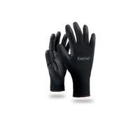 Guanti Skin per Lavori di precisione Colore Nero Taglia 10 - Kapriol