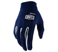 Guanti Sling MX 100% Lg Blu Navy 5723-0002-06