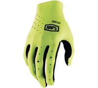 Guanti Sling MX Da Uomo 100% L Giallo 10027-004-12