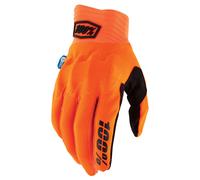 Guanti Smart Shock Cognito 100% Md Arancione Fluorescente 5714-0008-05