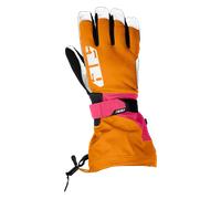 Guanti Snow 509 Backcountry (2025) FlamingoM Flamingo