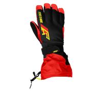 Guanti Snow 509 Backcountry (2025) Rosso VisL Rosso Vis