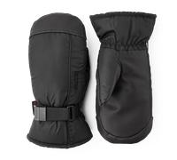 Guanti Snow Donna Hestra Isaberg Czone Mitt NeroL Nero