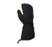 Klim Allure 2022 Ladies Guanti per motoslitta, nero, taglia XS per donne