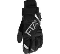 Guanti Snow FTA Banger NeroL Nero