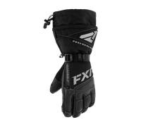 §Guanti Snow FXR Adrenaline Black Ops§