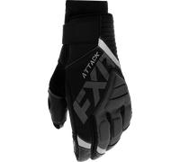 §Guanti Snow FXR Attack Lite Neri§