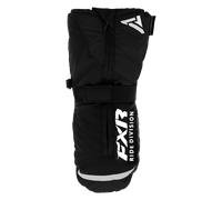 Guanti Snow FXR Helix Mitt 22 Toddler NeroS Nero