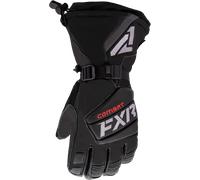§Guanti Snow FXR Leather Gauntlet Neri§