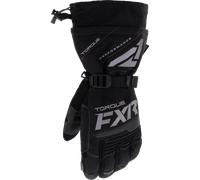 §Guanti Snow FXR Torque Black Ops§