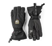 §Guanti Snow Hestra Czone Mountain 5 Dita Neri§