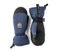Guanti Snow Hestra Czone Mountain Mitt Blu Navy8 Blu Navy