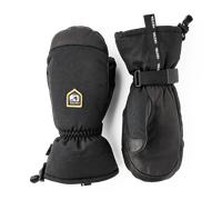 §Guanti Snow Hestra Czone Mountain Mitt Neri§