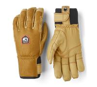 §Guanti Snow Hestra Ergo Grip Incline 5 Dita Cork-Marrone§