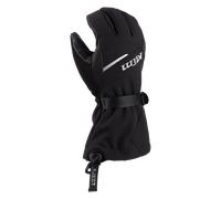 Guanti Snow Klim Fusion Gauntlet Nero-MonumentXXL Nero-Monument