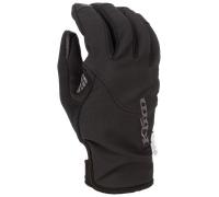 Klim Inversion Guanti da moto, nero-grigio, taglia XL