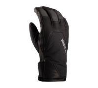 Guanti Snow TOBE Heim Undercuff Jet Jet BlackL Jet Black