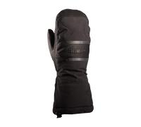 Guanti Snow TOBE Podex Jet Jet BlackXXL Jet Black