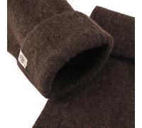 Guanti Soft Cloud Alpaca Yak Mix by Roeckl marrone One Size