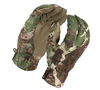 Guanti Softshell Phantomleaf Outdoor Thinsulate WASP I Z2