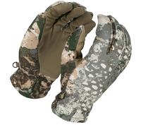 Guanti Softshell Phantomleaf Thinsulate WASP I Z1B Camouflage