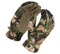 Guanti Softshell Phantomleaf Thinsulate WASP I Z3A Camouflage