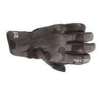 Guanti softshell Richa Scoot - mimetici