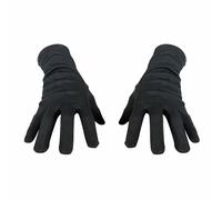 Guanti sottili Back on Track Noir S