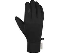 Reusch Vesper Windstopper Touch Tech M - guanti da sci - uomo Black 8,5