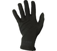 Rukka Sottoguanti OffWind Gore-Tex INFINIUM Nero Taglia 4XL Uomo