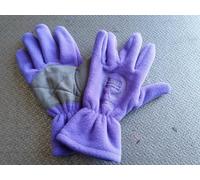 GUANTI SPARCO INVERNALI IN PILE SPARCO WORLD CHAMPION S -L -XL