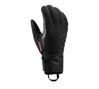 Leki - Women's Sparrow 3D - Guanti 6 nero