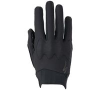 Specialized Trail D3o Gloves Nero L Uomo