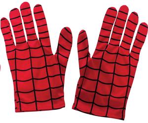 Guanti Spider-Man Marvel Supereroe Costume Ufficiale Per Bambini
