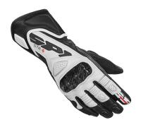 Guanti SPIDI STR-6 LADY NERO/BIANCO