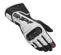 Guanti SPIDI STR-6 NERO/BIANCO