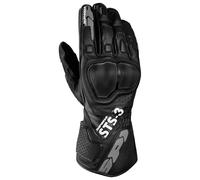 Guanti SPIDI STS-3 LADY NERO