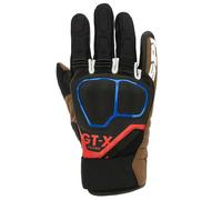 GUANTI SPIDI X-GT NERO ROSSO