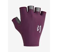 Spiuk Guanto Corto Anatomic Unisex Bordeaux T. XL