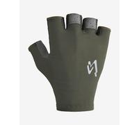Spiuk Guanto Corto Anatomic Unisex Verde T. XL