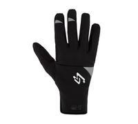 Guanti lunghi Spiuk Top Ten Membrana nero puro - XL