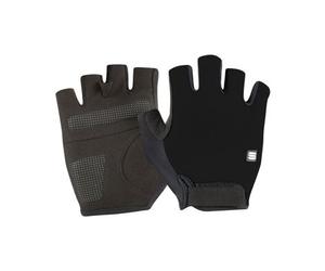 Guanti sportful classic short nero
