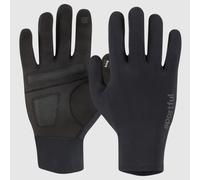 Guanti Sportful Classic Winter - Nero S / Nero