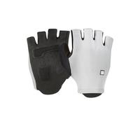 Guanti sportful pro short bianco