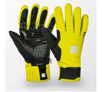 Guanti Sportful Sottozero - Giallo L / Giallo